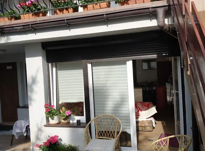 Relax U JanuszaPensjonat